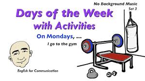 English speaking practice ...