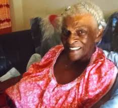 Ms. Esterline Williams