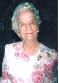 Anna Gallagher Obituary