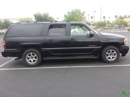 Image result for Black 2005 Yukon