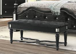 Earl charles spencer, brother of princess diana, has turned their childhood digs into a. Diana Poster Bedroom Set Black By Global Furniture Furniturepick