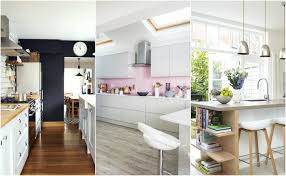 Before deciding on the layout of your new kitchen, ask yourself. Popular Kitchen Design Layout Ideas Galley L Shaped U Shaped And Island