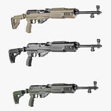 My russian sks carbine is over 50 years old, isn't it automatically c&r no matter what modifications are done to it? Top Three Modern Upgrades Of Soviet Guns Russia Beyond
