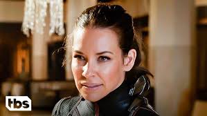 Ant Man and The Wasp