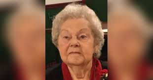 Obituary for Nora Baird