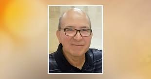 Jesse L. Cantu Obituary March 29, 2025