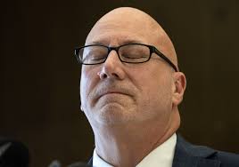 With jury deadlocked, mistrial declared in case of OC judge who shot and  killed his wife