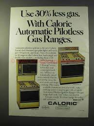Image result for Yellow 1972 Caloric
