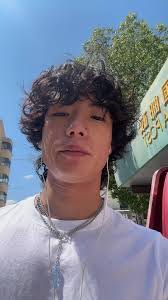 Matthew Contreras's Instagram, Twitter & Facebook