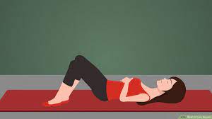 4 Ways To Cure Nausea - Wikihow