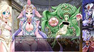 Lets Play Monster Girl Quest, Chapter 3 Episode 55 | Lewd Game Politics -  video Dailymotion
