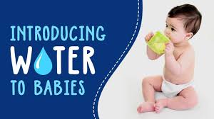 How much milk a baby consumes per feeding varies by age and—until one month or so—by weight. When Can Babies Start Drinking Water How Much To Feed