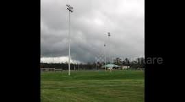 Number of tornadoes reported since 1950: Newsflare Tornado Touches Down In Lubbock County In Texas