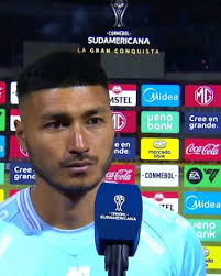 Paso a paso 🙌🏾 Presente en ésta transmisión 🎧🎤📺, 2025 no dejes de  Sorprenderme ✨️, #copasudamericana #adt #cienciano #torneos #conmebol