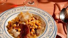 Resultado de imagen para Ruta del cocido en Madrid: todas las formas de hacer y servir el plato