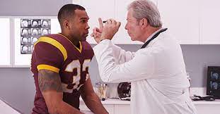 Work In Sports Medicine: Becoming A Team Doctor | Dr. David Geier - Feel  And Perform Better Than Ever