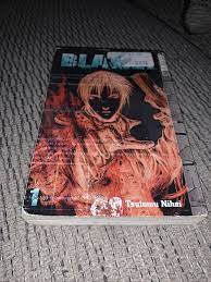 Blame Vol 1 - Paperback By Nihei, Tsutomu - GOOD | eBay