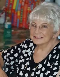 Gloria Jean Proffitt Obituary May 27, 2024