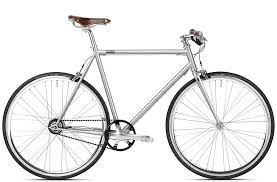 Urban Bikes Gates Carbon Drive Fahrrad Mit Riemenantrieb Brooks Shimano Urban Bike Bike Single Speed Bike