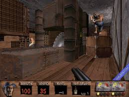 Y hasta aquí nuestro repaso a los mejores juegos de pc antiguos que. 30 Grandes Shooters De La Decada De Los 90 Emezeta Com