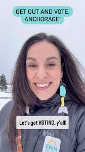 Let’s get to voting, y’all! 📬 ⚓️ 🗳 Your ballot MUST be in a drop box or  stamped and postmarked by 8 pm