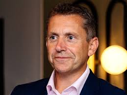 Chris Bray to helm ASM Global Europe business