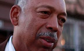 Camden pays respects to Turner