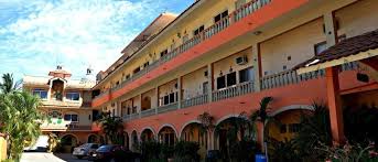 Los huéspedes están de acuerdo: Cactus Inn Bucerias Mexico Hotel In Riviera Nayarit