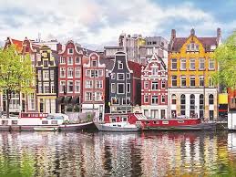 Grupo destinos onlinetravel & local. O Que Ver Em Amsterdam Em 3 Dias Mirelle Tome