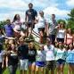 Teen Resiliency Overnight Camp