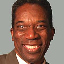 Stream Dr. Stanley El, D.Div.