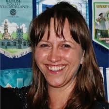 How good to get back to live events!