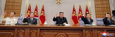 North Korea The Problem That Won T Go Away