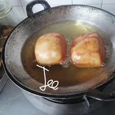 Maybe you would like to learn more about one of these? Burger Sambal Malaysia