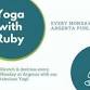 Yoga With Ruby event image