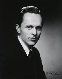 Dr Herman Paul Schwan (1915-2005)