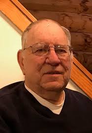 Obituary for Robert Joseph Vontell