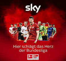 Bundesliga english‏подлинная учетная запись @bundesliga_en 19 мин.19 минут назад. Die Saison 2021 22 Bei Sky Mit Dem Kompletten Bundesliga Samstag Live Allen Spielen Presseportal
