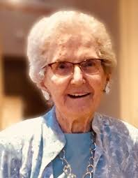 Betty Jane (Karls) Shepherd