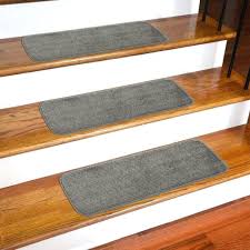 Best 20 stair rods ideas on pinterest carpet runner hallway throughout stair tread carpet bars view photo 3 of 15. Stair Tread Rugs You Ll Love In 2021 Wayfair