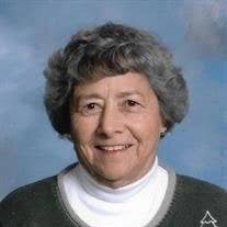 Mary E. Kolstad Obituary