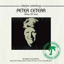 Baby What A Big Surprise Song By Peter Cetera Spotify
