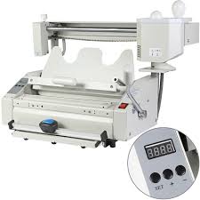 Book glue binding machine feeding cover: Vevor Wireless Glue Book Binding Machine Manual Hot Glue Book Binder With Milling Spine Rougher Binding Machine For Binding Books Albums Notebook Book Binder Walmart Com Walmart Com