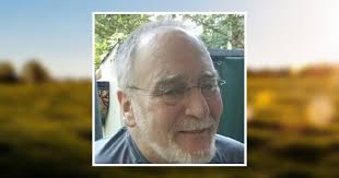 Dennis J. Matheny Obituary November 24, 2016