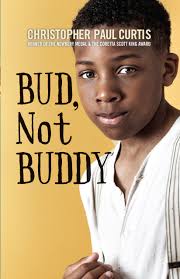 Bud Not Buddy Thorndike Press Large Print Mini Collections Curtis Christopher Paul 9781432850463 Amazon Com Books