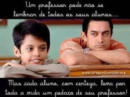 Resultado de imagem para imagens da relação professor e aluno