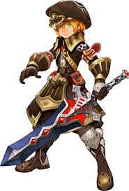 Tentu saja salah satunya adalah game yang akan kita bicarakan yaitu dragon nest. Dunia Games Pembagian Class Dan Job Dragon Nest