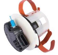 Urea Pump/Level Unit Module for 19-22 Ram 2500 3500 6 Cyl 6.7L Diesel  68457124AB