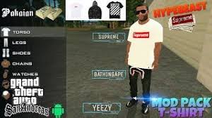 Basikal lajak meletop 2019 by basikal batu enam. Gta Sa Android Mod Malaysia V6 Ø¯ÛŒØ¯Ø¦Ùˆ Dideo