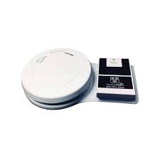 Therefore, we have evaluated the best options available on the market that can help you out. Serene Combination Co And Smoke Detector With Wireless Transmitter